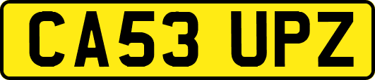 CA53UPZ
