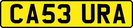 CA53URA