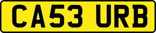 CA53URB