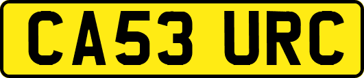 CA53URC