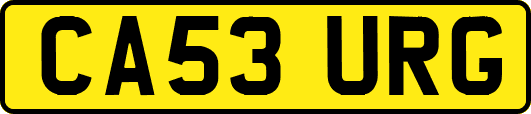 CA53URG