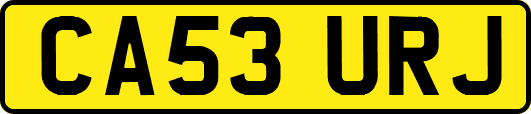 CA53URJ