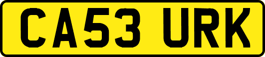CA53URK