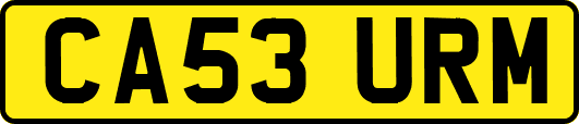 CA53URM