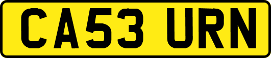 CA53URN