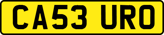 CA53URO