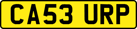 CA53URP