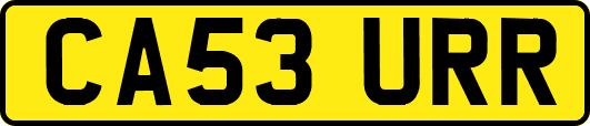 CA53URR
