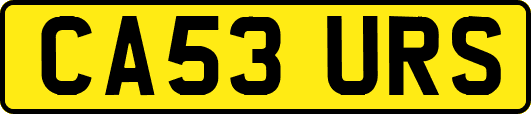 CA53URS