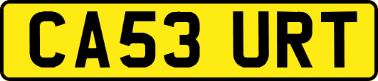 CA53URT