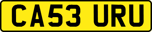 CA53URU