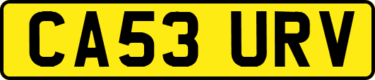 CA53URV