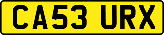 CA53URX