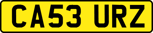 CA53URZ