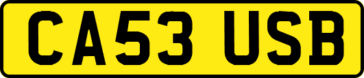 CA53USB