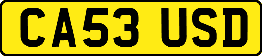 CA53USD