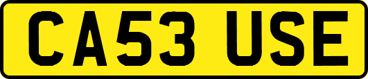 CA53USE