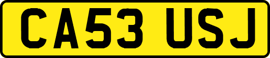 CA53USJ