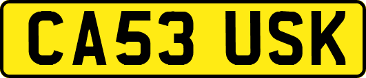CA53USK