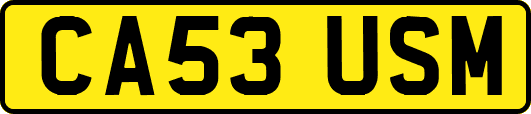 CA53USM
