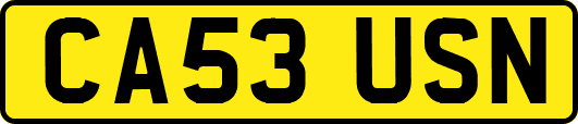 CA53USN