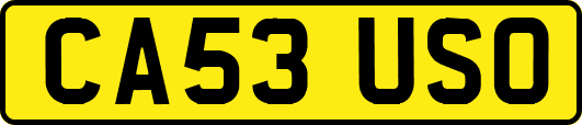 CA53USO