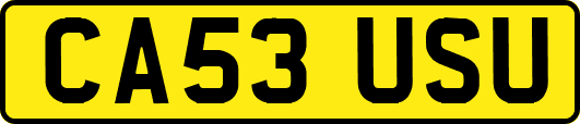 CA53USU