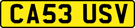 CA53USV
