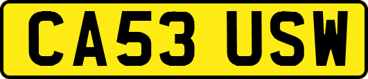 CA53USW