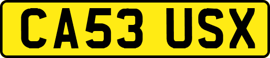 CA53USX
