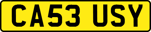 CA53USY