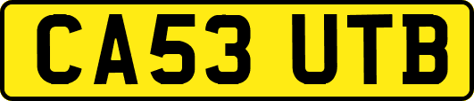 CA53UTB