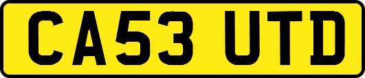 CA53UTD