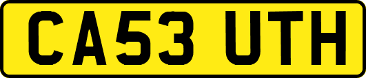 CA53UTH