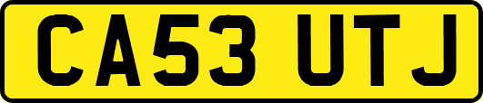 CA53UTJ
