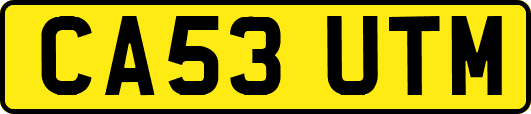 CA53UTM