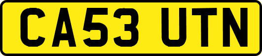 CA53UTN