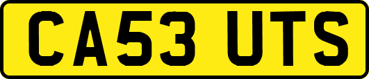CA53UTS