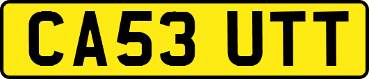 CA53UTT