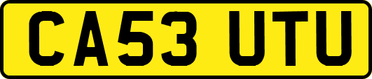 CA53UTU
