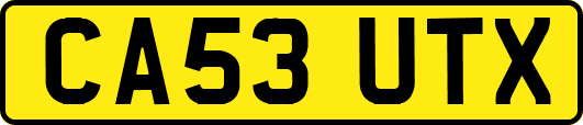 CA53UTX