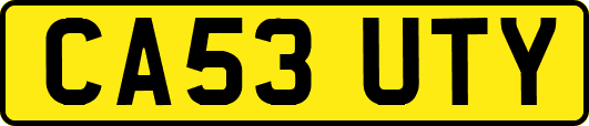 CA53UTY