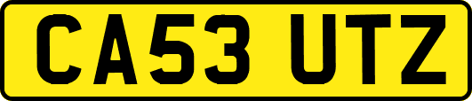 CA53UTZ