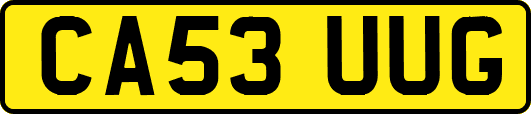 CA53UUG