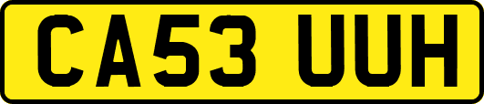 CA53UUH