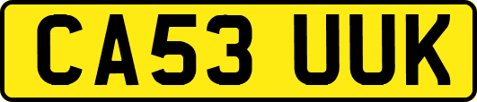 CA53UUK