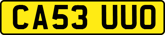 CA53UUO
