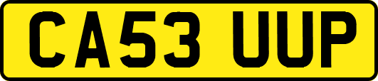 CA53UUP