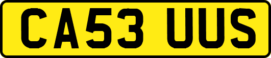 CA53UUS