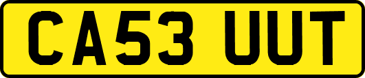 CA53UUT